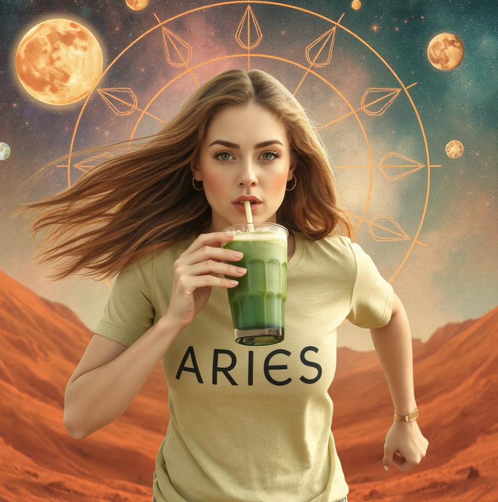 Food Astrology: What Your Favorite Superfood Says About You